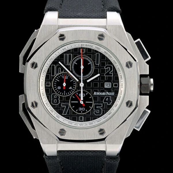 Audemars Piguet Arnold Schwarzenegger The Legacy Watch new58844