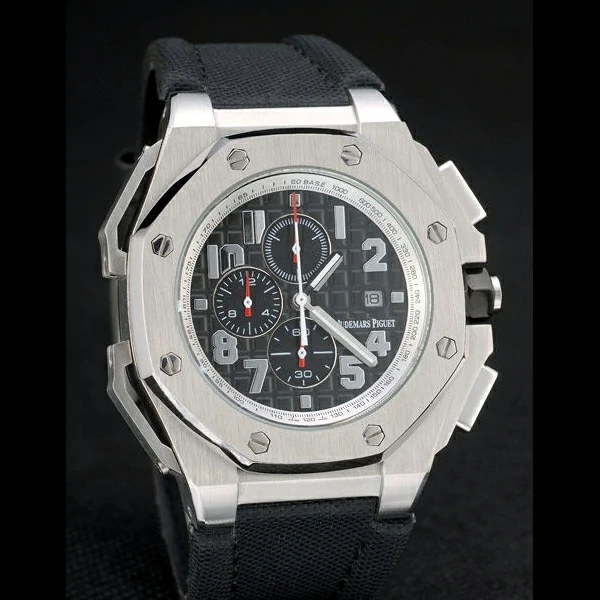 Audemars Piguet Arnold Schwarzenegger The Legacy Watch new58844