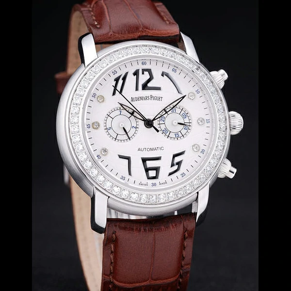 Audemars Piguet Jules Audemars Watch new58432