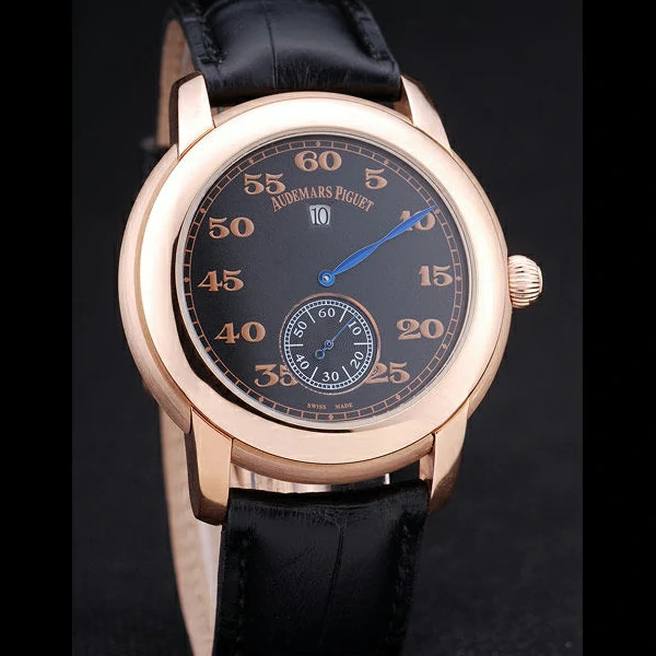 Audemars Piguet Jules Audemars Watch new58442