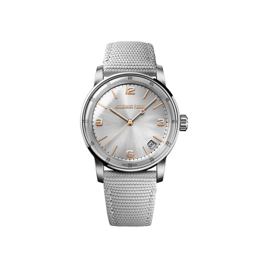 Audemars Piguet Replica Watch Code 11.59 SELFWINDING 15210CR.OO.A008KB.01