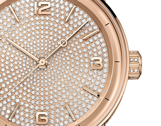 Audemars Piguet Replica Watch Code 11.59 SELFWINDING 15210OR.ZZ.D300VE.01
