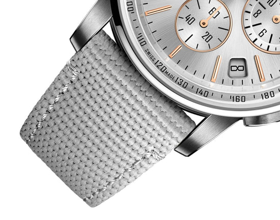 Audemars Piguet Replica Watch Code 11.59 SELFWINDING CHRONOGRAPH 26393CR.OO.A008KB.01