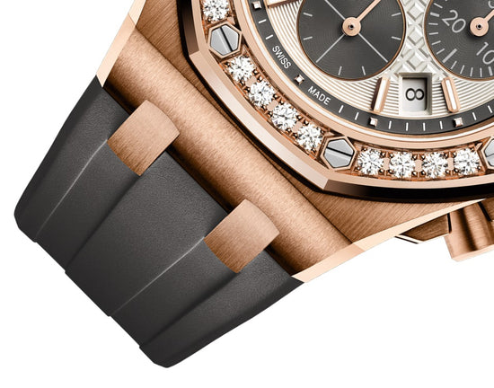 Audemars Piguet Replica Watch Royal Oak Offshore SELFWINDING CHRONOGRAPH 26231OR.ZZ.D003CA.01