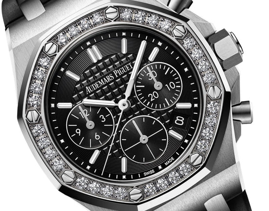 Audemars Piguet Replica Watch Royal Oak Offshore SELFWINDING CHRONOGRAPH 26231ST.ZZ.D002CA.01