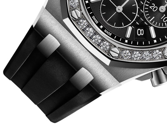 Audemars Piguet Replica Watch Royal Oak Offshore SELFWINDING CHRONOGRAPH 26231ST.ZZ.D002CA.01