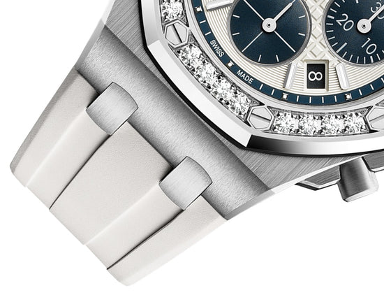 Audemars Piguet Replica Watch Royal Oak Offshore SELFWINDING CHRONOGRAPH 26231ST.ZZ.D010CA.01