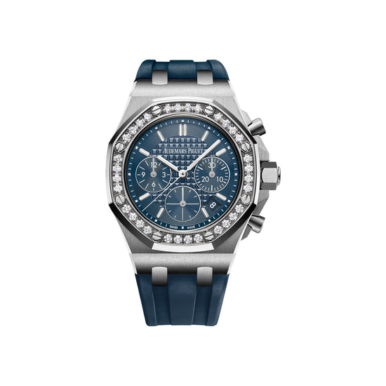 Audemars Piguet Replica Watch Royal Oak Offshore SELFWINDING CHRONOGRAPH 26231ST.ZZ.D027CA.01