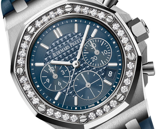 Audemars Piguet Replica Watch Royal Oak Offshore SELFWINDING CHRONOGRAPH 26231ST.ZZ.D027CA.01