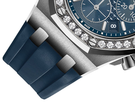 Audemars Piguet Replica Watch Royal Oak Offshore SELFWINDING CHRONOGRAPH 26231ST.ZZ.D027CA.01