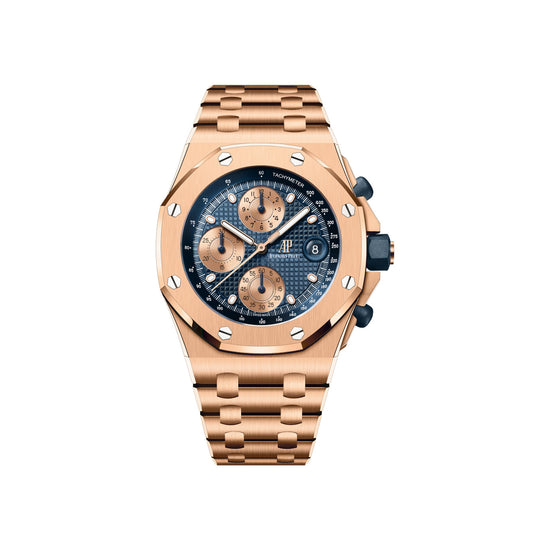 Audemars Piguet Replica Watch Royal Oak Offshore SELFWINDING CHRONOGRAPH 26238OR.OO.2000OR.01