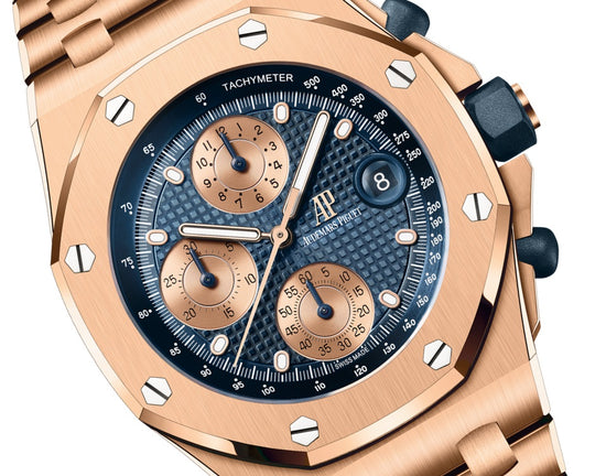Audemars Piguet Replica Watch Royal Oak Offshore SELFWINDING CHRONOGRAPH 26238OR.OO.2000OR.01