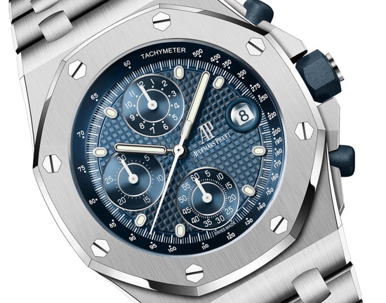 Audemars Piguet Replica Watch Royal Oak Offshore SELFWINDING CHRONOGRAPH 26238ST.OO.2000ST.01