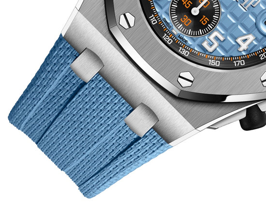 Audemars Piguet Replica Watch Royal Oak Offshore SELFWINDING CHRONOGRAPH 26238ST.OO.A340CA.01