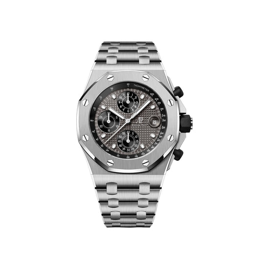 Audemars Piguet Replica Watch Royal Oak Offshore SELFWINDING CHRONOGRAPH 26238TI.OO.2000TI.01