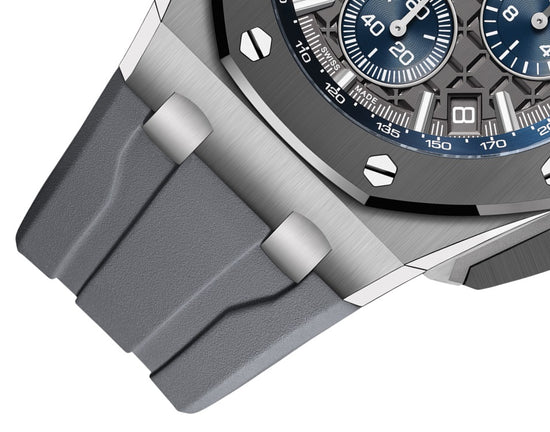 Audemars Piguet Replica Watch Royal Oak Offshore SELFWINDING CHRONOGRAPH 26420IO.OO.A009CA.01