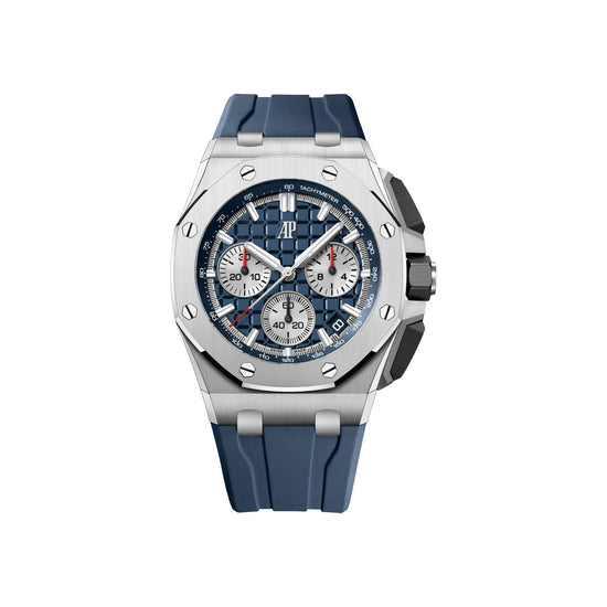 Audemars Piguet Replica Watch Royal Oak Offshore SELFWINDING CHRONOGRAPH 26420TI.OO.A027CA.01