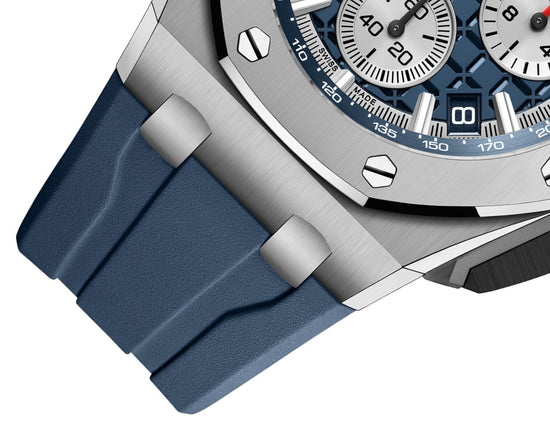 Audemars Piguet Replica Watch Royal Oak Offshore SELFWINDING CHRONOGRAPH 26420TI.OO.A027CA.01