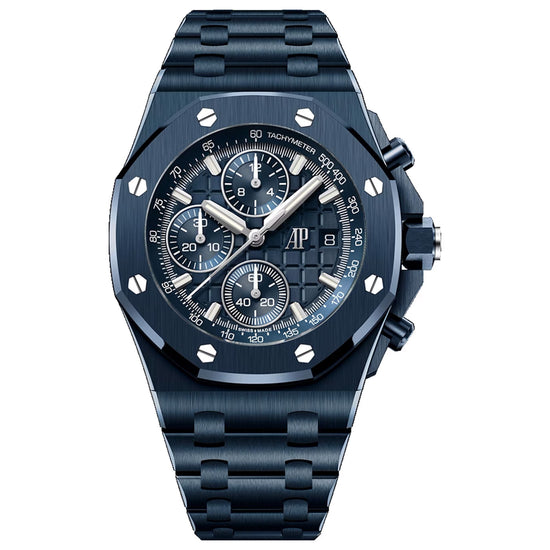 Audemars Piguet Replica Watch Royal Oak Offshore Selfwinding Chronograph 42, 26238CD.OO.1300CD.01
