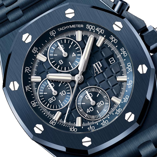 Audemars Piguet Replica Watch Royal Oak Offshore Selfwinding Chronograph 42, 26238CD.OO.1300CD.01
