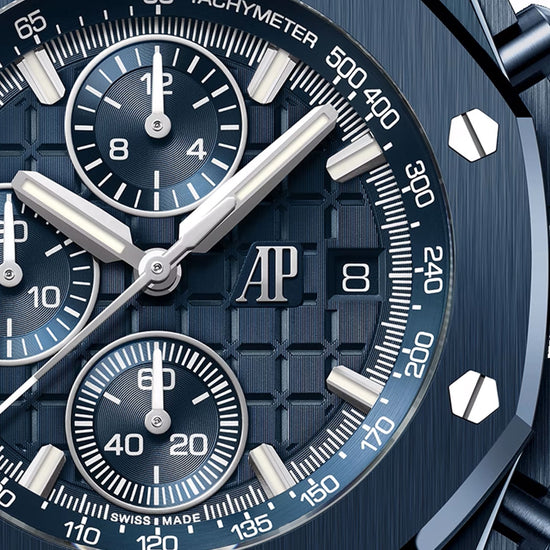 Audemars Piguet Replica Watch Royal Oak Offshore Selfwinding Chronograph 42, 26238CD.OO.1300CD.01