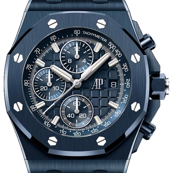 Audemars Piguet Replica Watch Royal Oak Offshore Selfwinding Chronograph 42, 26238CD.OO.1300CD.01