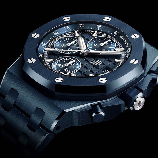 Audemars Piguet Replica Watch Royal Oak Offshore Selfwinding Chronograph 42, 26238CD.OO.1300CD.01