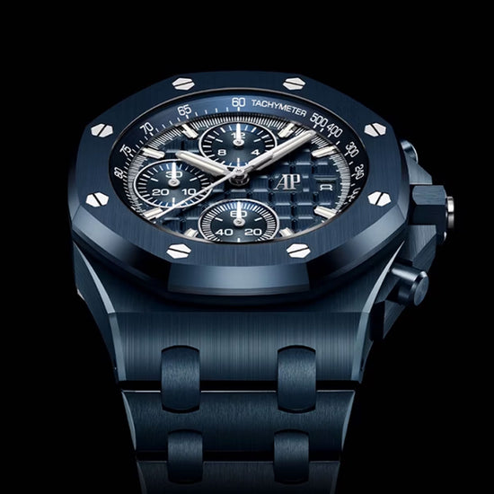 Audemars Piguet Replica Watch Royal Oak Offshore Selfwinding Chronograph 42, 26238CD.OO.1300CD.01