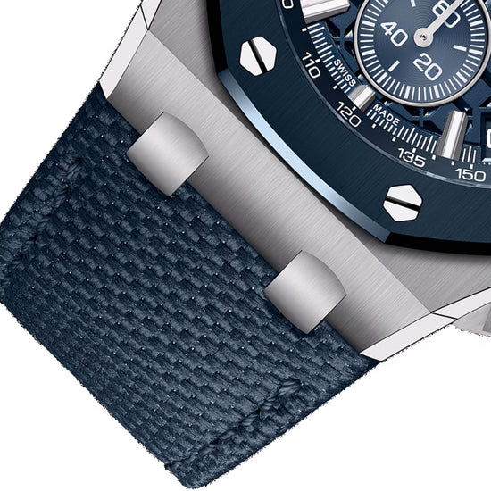 Audemars Piguet Replica Watch Royal Oak Offshore Selfwinding Chronograph 43, 26420SO.OO.A029VE.01