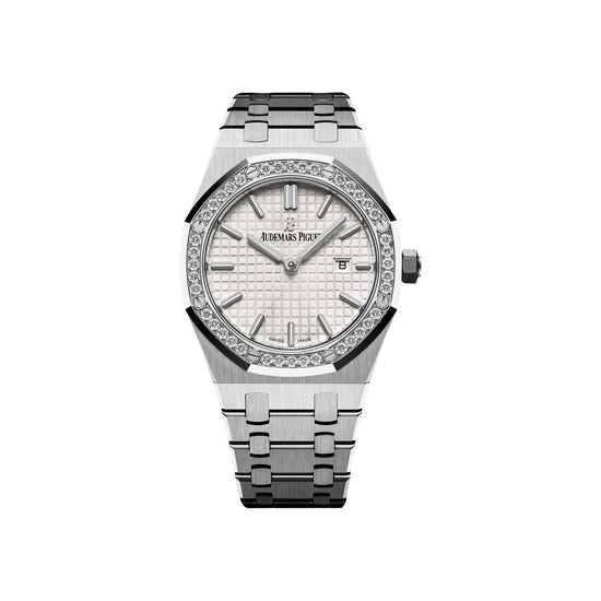 Audemars Piguet Replica Watch Royal Oak QUARTZ, 67651ST.ZZ.1261ST.01