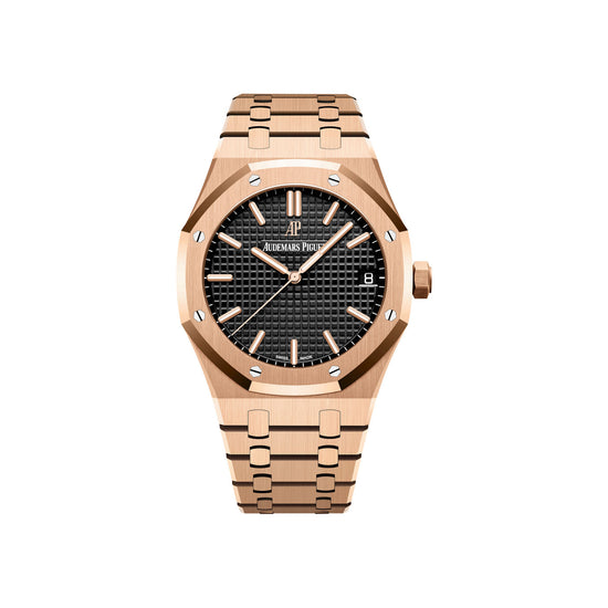 Audemars Piguet Replica Watch Royal Oak SELFWINDING 15500OR.OO.1220OR.01