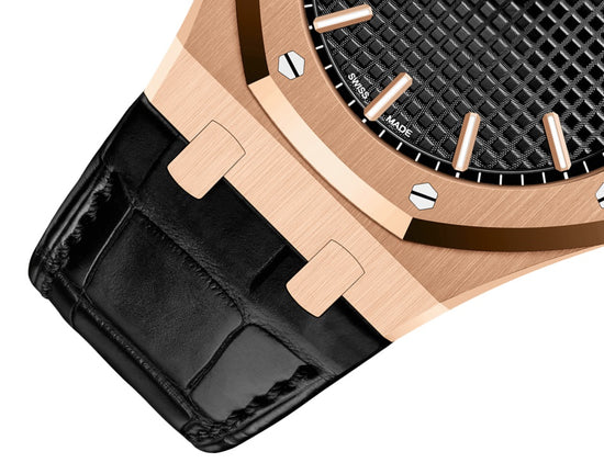 Audemars Piguet Replica Watch Royal Oak SELFWINDING 15500OR.OO.D002CR.01