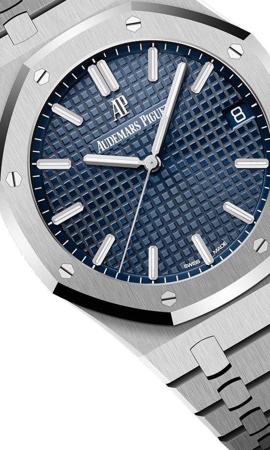 Audemars Piguet Replica Watch Royal Oak SELFWINDING 15500ST.OO.1220ST.01
