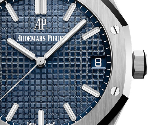 Audemars Piguet Replica Watch Royal Oak SELFWINDING 15500ST.OO.1220ST.01