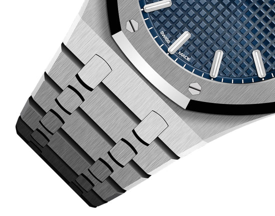 Audemars Piguet Replica Watch Royal Oak SELFWINDING 15500ST.OO.1220ST.01