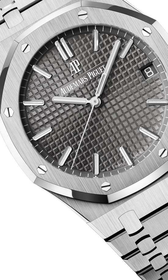 Audemars Piguet Replica Watch Royal Oak SELFWINDING 15500ST.OO.1220ST.02