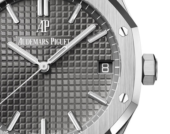 Audemars Piguet Replica Watch Royal Oak SELFWINDING 15500ST.OO.1220ST.02