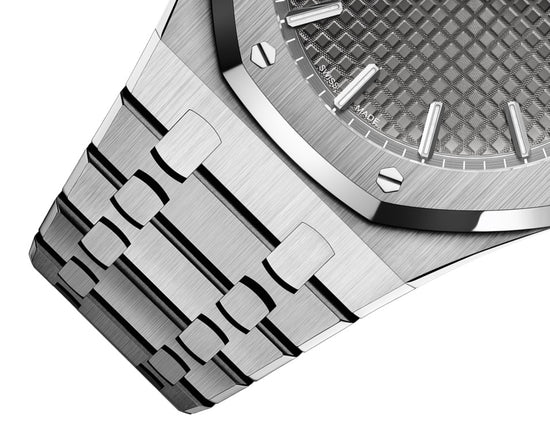 Audemars Piguet Replica Watch Royal Oak SELFWINDING 15500ST.OO.1220ST.02
