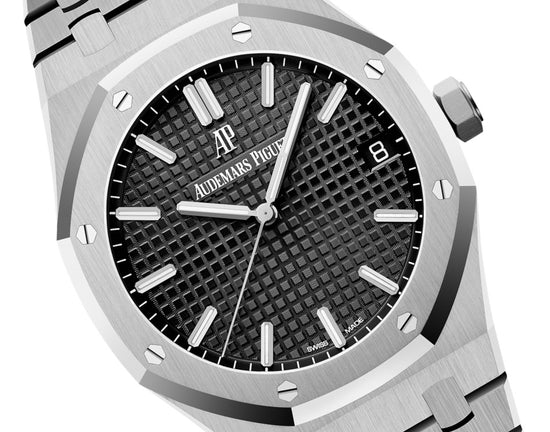 Audemars Piguet Replica Watch Royal Oak SELFWINDING 15500ST.OO.1220ST.03