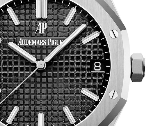Audemars Piguet Replica Watch Royal Oak SELFWINDING 15500ST.OO.1220ST.03