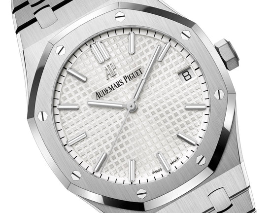 Audemars Piguet Replica Watch Royal Oak SELFWINDING 15500ST.OO.1220ST.04