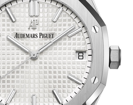 Audemars Piguet Replica Watch Royal Oak SELFWINDING 15500ST.OO.1220ST.04