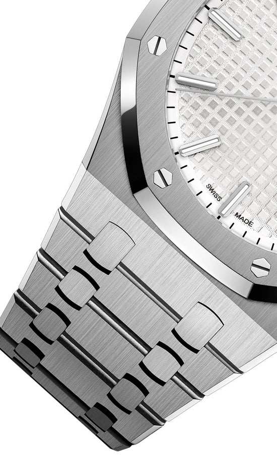 Audemars Piguet Replica Watch Royal Oak SELFWINDING 15500ST.OO.1220ST.04