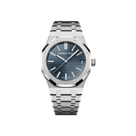 Audemars Piguet Replica Watch Royal Oak SELFWINDING "50TH ANNIVERSARY" 15510ST.OO.1320ST.01