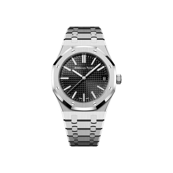 Audemars Piguet Replica Watch Royal Oak SELFWINDING "50TH ANNIVERSARY" 15510ST.OO.1320ST.02