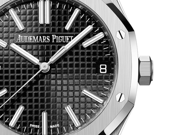 Audemars Piguet Replica Watch Royal Oak SELFWINDING "50TH ANNIVERSARY" 15510ST.OO.1320ST.02