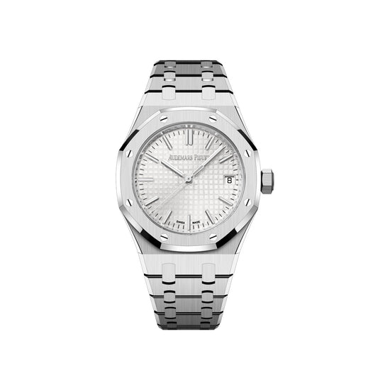 Audemars Piguet Replica Watch Royal Oak SELFWINDING "50TH ANNIVERSARY" 15550ST.OO.1356ST.01