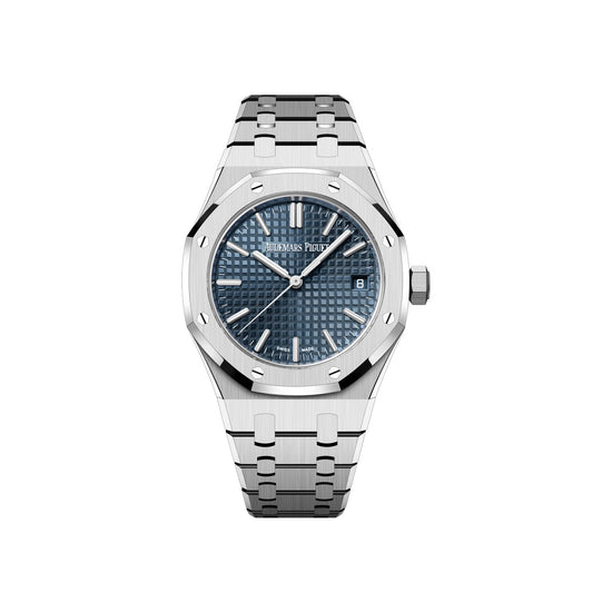 Audemars Piguet Replica Watch Royal Oak SELFWINDING "50TH ANNIVERSARY" 15550ST.OO.1356ST.02