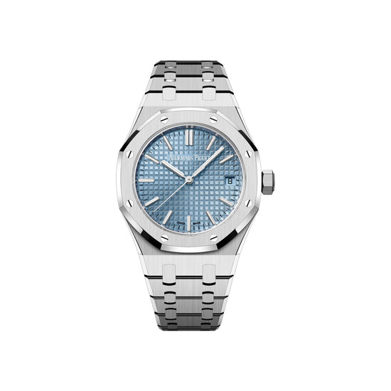 Audemars Piguet Replica Watch Royal Oak SELFWINDING "50TH ANNIVERSARY" 15550ST.OO.1356ST.04