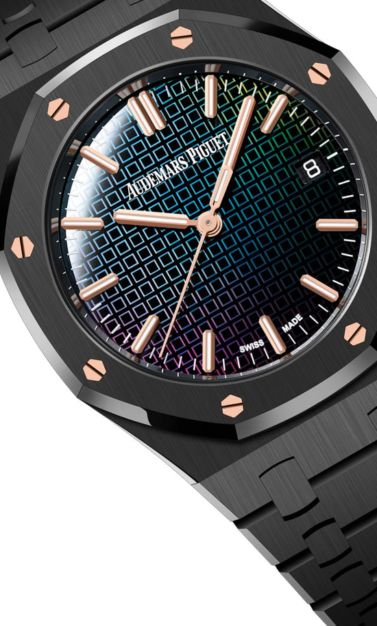 Audemars Piguet Replica Watch Royal Oak SELFWINDING 77350CE.OO.1266CE.02.A